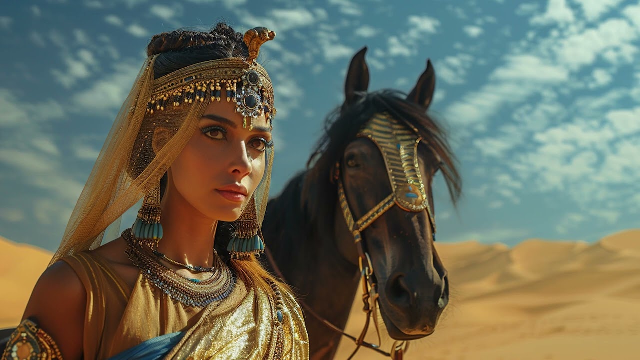 Muhammed Felfel, OTIOT - East Vision feat. M-farag