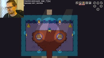 Cadence of Hyrule Playthrough - Part 1