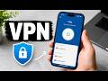 iOS 27: How To Use VPN on Any iPhone (2026)