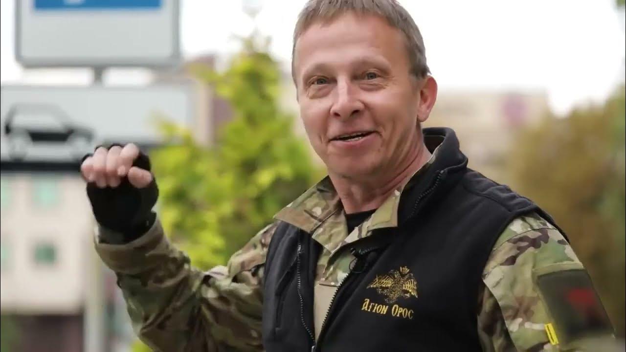 Просто Жизнь с Иваном Охлобыстиным (3 серия) - YouTube