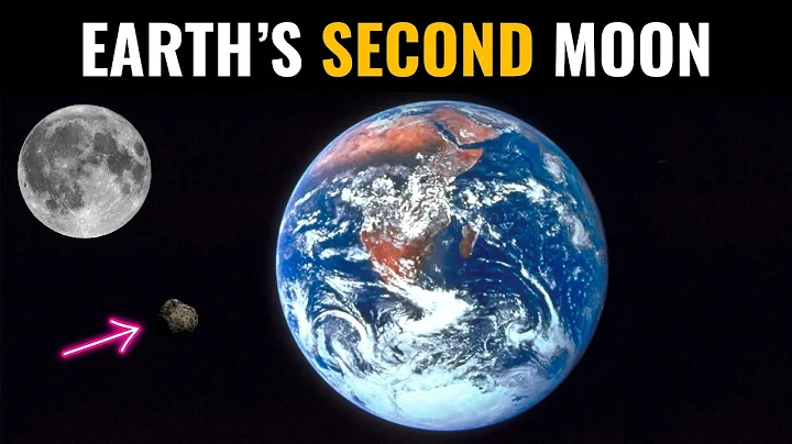 Earth to Get a “Mini-Moon” for About Two Months | Asteroid 2024 PT5 to Complete One Orbit