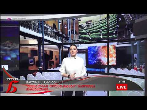 გამოფენა „გენიალური დილეტანტები:  80-იანი წლების გერმანული სუბკულტურა”  გაიმართება