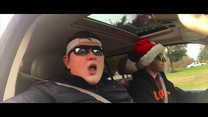 2018 HOLiDAY LiP DUB TEASER