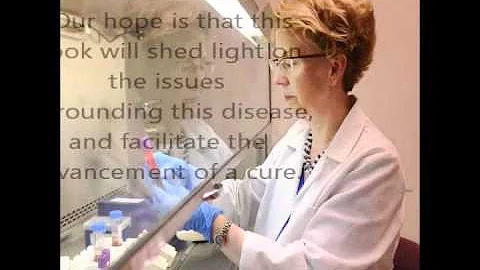 A Cure for Emma by Julie Colvin - Video Promo - Be...