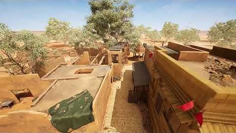 Victory Point - Maps