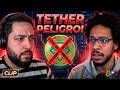 Clip: El Dólar como Arma y el Rol de Tether/Stablecoins
