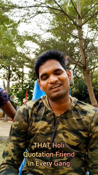 holi quotation