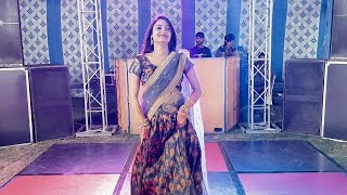 Matak Chalungi/Sapna Chaudhary/New DJ  Dance video/Dance Cover By Neelu Maurya