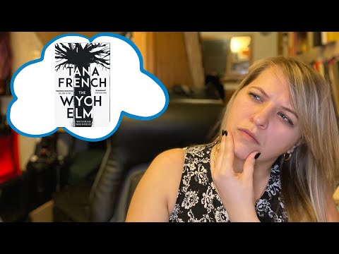 The Wych Elm - Tana French Book Review