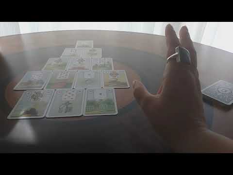 რას მიმანიშნებს სამყარო. მეხუთე ვარიანტი.