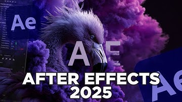 How to Download Adobe After Effects 2025 / Motion Reimagined