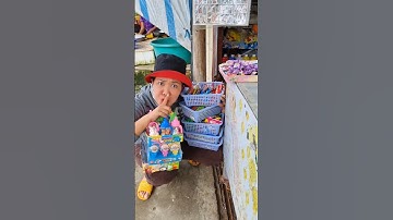 Tạp hóa cô 2 điệu ( Bài học nhớ đời cho Cô 2)| Hiếu Kute