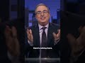Trump & Epstein #lastweektonight