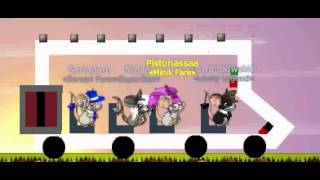 Piston Aşağıya İndi Transformice Version