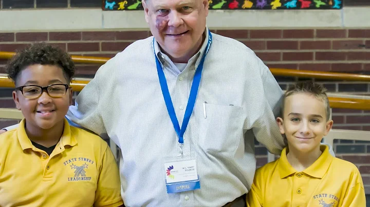 NFUSSD 2019 Highlight