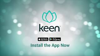 The Keen App is Here screenshot 1