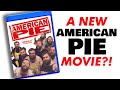 Apparently there’s a new AMERICAN PIE PRESENTS coming out for the first time in like a decade. Who is asking for this? This podcast tries to answer