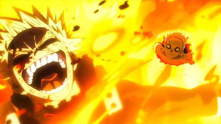 「AMV」The Last Stand