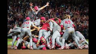 What Skip Johnson, OU baseball team said after winning 2026 College World Series title