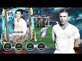 Review FERENC PUSKAS 111 ST Ragnarok 25 Mighty Winter Premium Icon Player Fc Mobile
