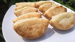 Resep Kue Gandos / Kue Pancong (Enak, Gurih, Bahan Sederhana) - Durasi: 7.32. 