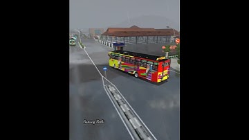 😀 #bus #privatebus #shorts