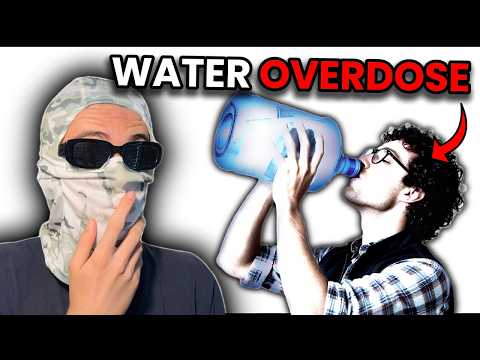 The Most Random Deaths Of All Time... | adri reacts