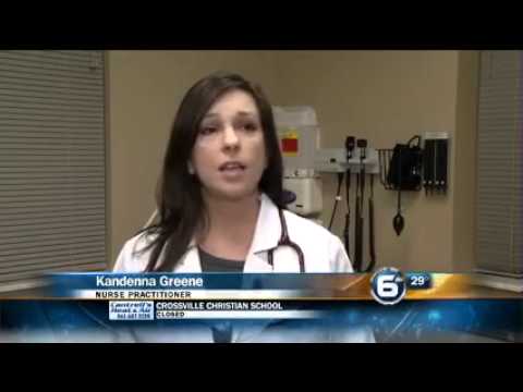 Summit Medical Group Fountain City