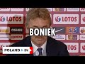 ZBIGNIEW BONIEK AT A PRESS CONFERENCE – Poland In の動画、YouTube動画。