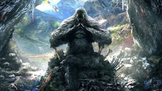 Far cry 4 #02 a caça do crocodilo screenshot 2