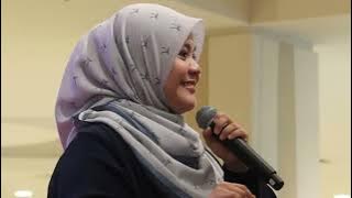 NAJWA LATIF - BAZAR BUKU PERAK 2025