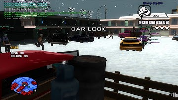 КАПТУРЕ В РИФЕ || Let