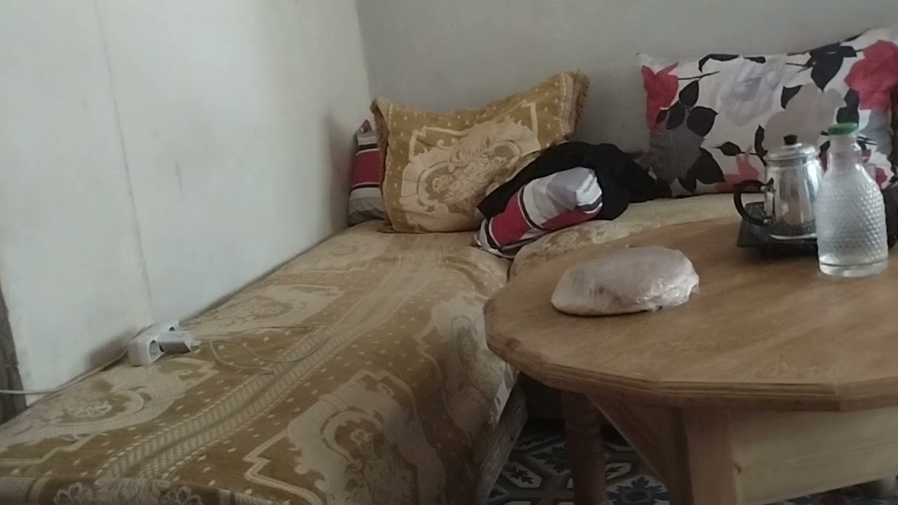 تعرضت لماما الحبيبة جات عندي 💖