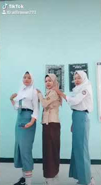 tiktok stm