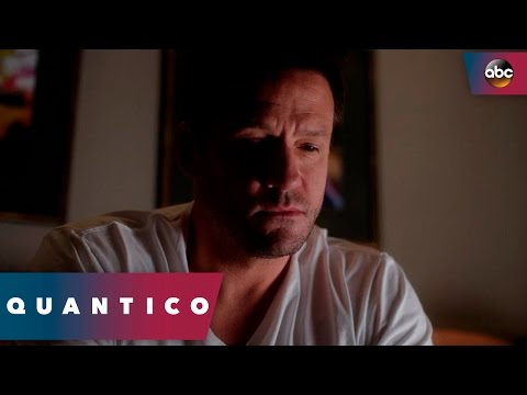 Vídeo: Quantico foi cancelado?