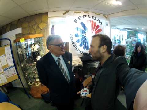 FFPLUM - Jean Marc KETELS