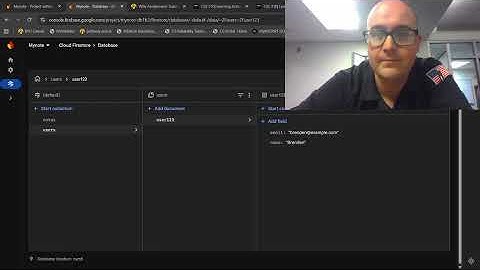 python and firestore