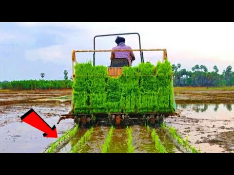 20 Futuristic Agriculture Machines That are Next Level► खेती की अद्भुत मशीनें