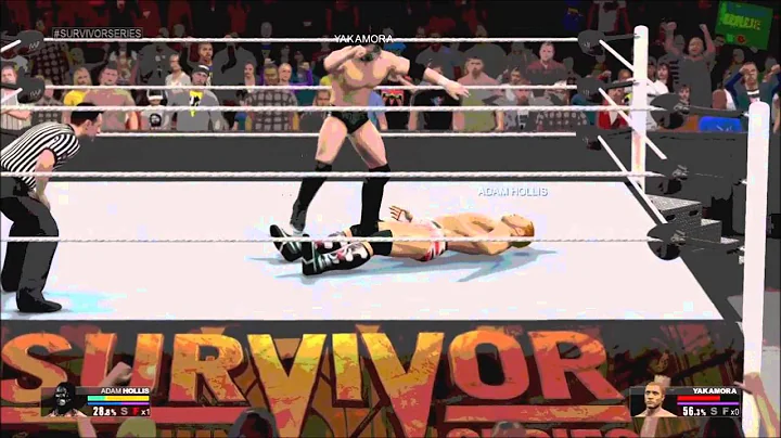 BDG Dojo Countdown #2: Adam Hollis