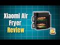 Xiaomi Smart Double Stack Air Fryer 12L Review: Is It Worth It?
