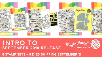 WFC Intro - September 2018 Release Overview