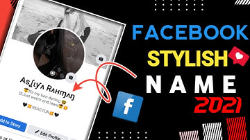 How to change FB name in stylish font | Bangla | stylish name on Facebook profile,#techmimi