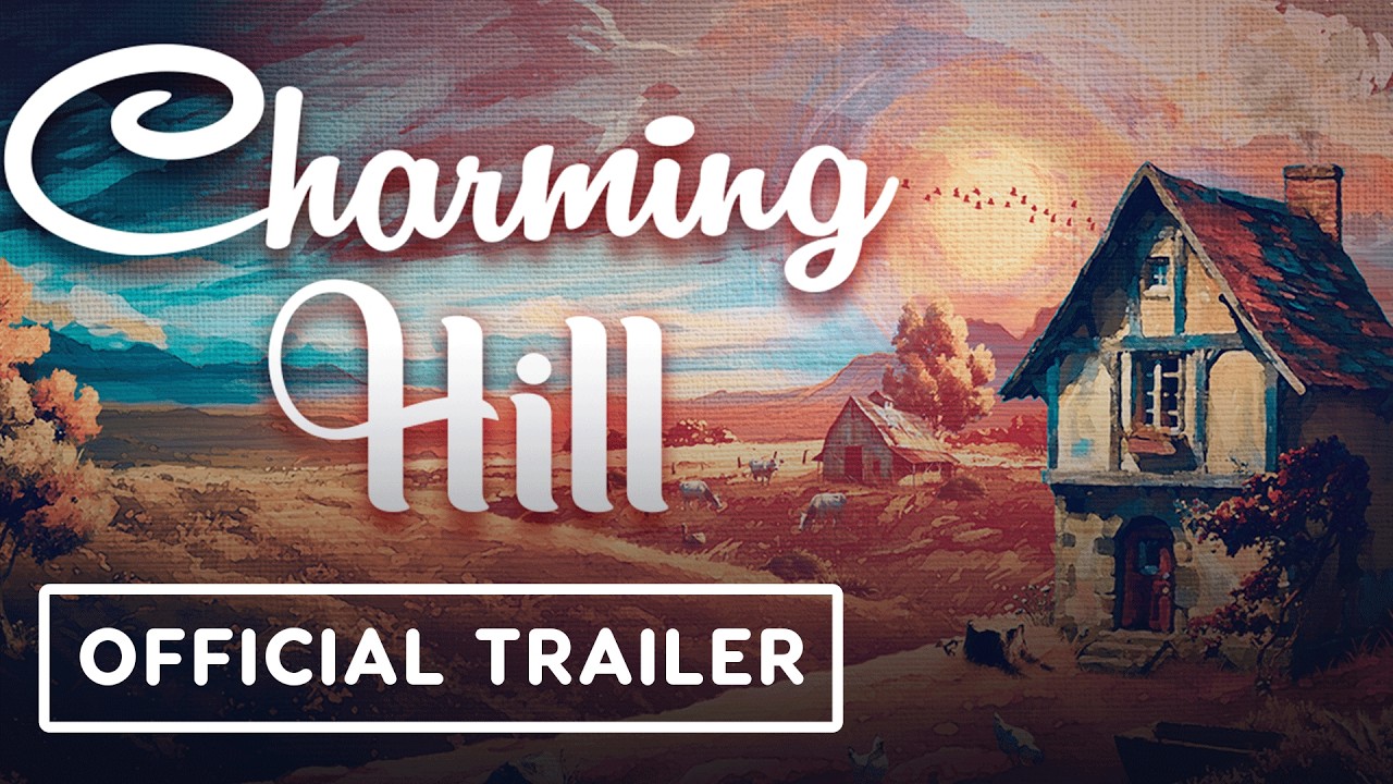 Charming Hill media thumbnail
