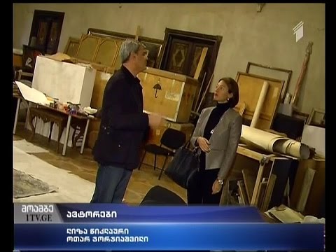 კულტურული მემკვიდრეობის ძეგლის სტატუსის მქონე შენობების რეაბილიტაცია გრძელდება