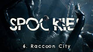SPOOKIES: Resident Evil 9 | Ep.6: Raccoon City