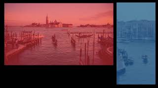 Le Corbusier - No necesitas que sea Venecia
