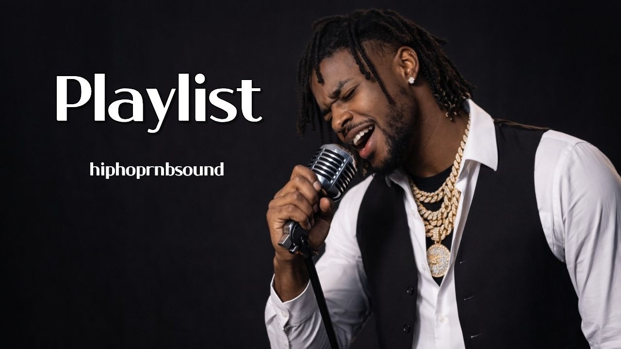 playlist🎧Зарядка хип-хопом сегодня (HipHop,  Mood)❤️Плейлист настоящего хип-хопа на всю ночь🎧Отдых🎵