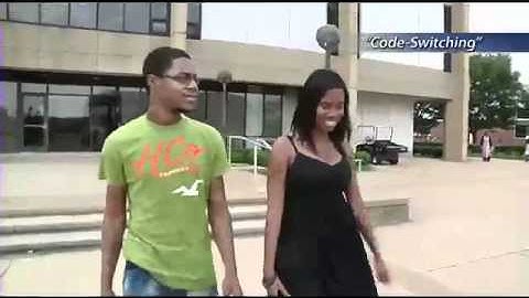 What Matters - Code-Switching: Communication That Matters