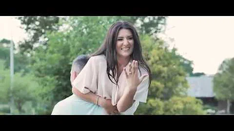 Deanna & Tyler Engagement Video 6.22.2020