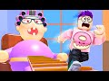 Can You ESCAPE GRANDMA'S HOUSE In This ROBLOX GAME!?